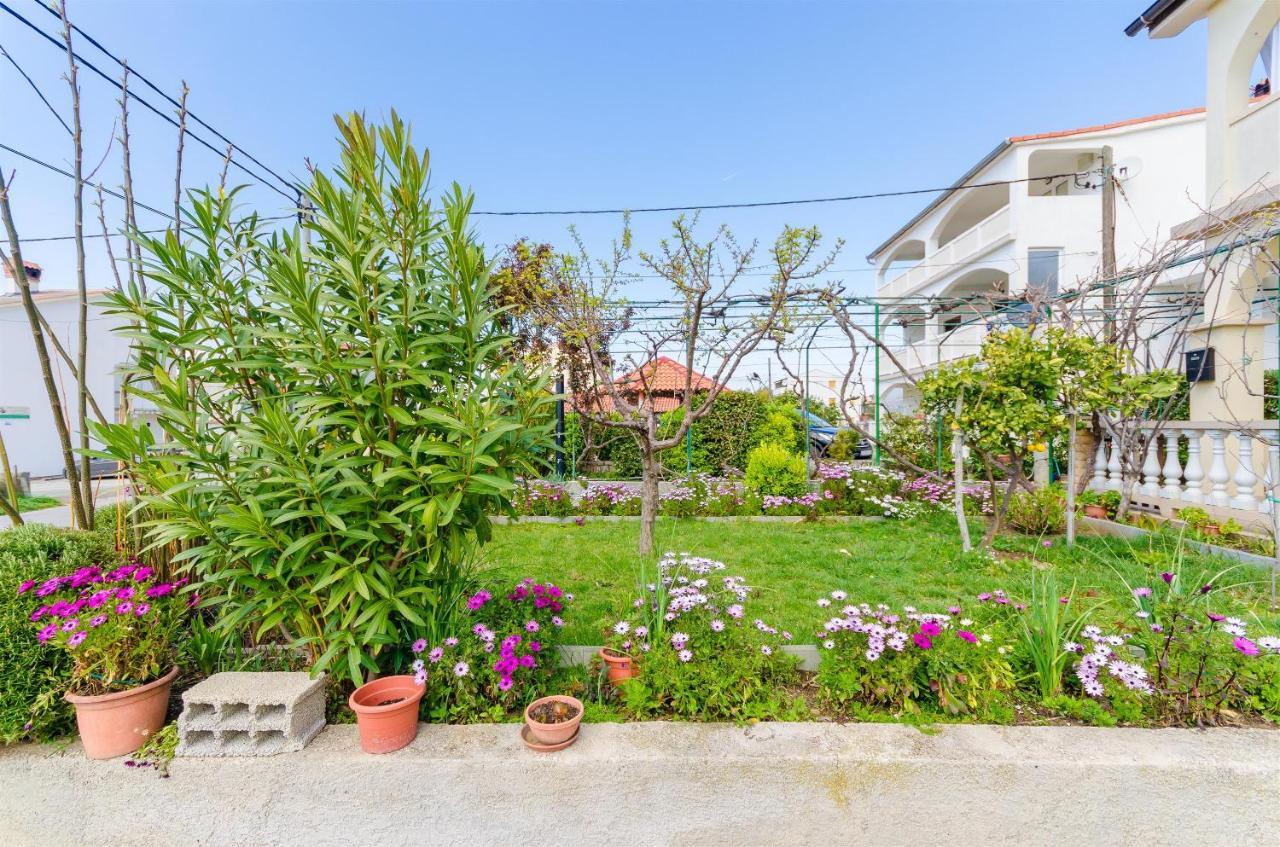 Apartments Mijatovic ロパール エクステリア 写真
