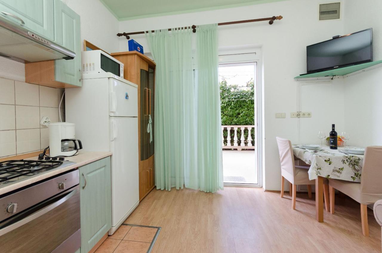 Apartments Mijatovic ロパール エクステリア 写真